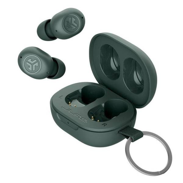 Наушники открытые Jlab JBUDS MINI GREY