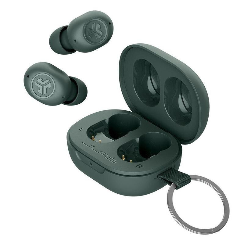 Наушники открытые Jlab JBUDS MINI GREY