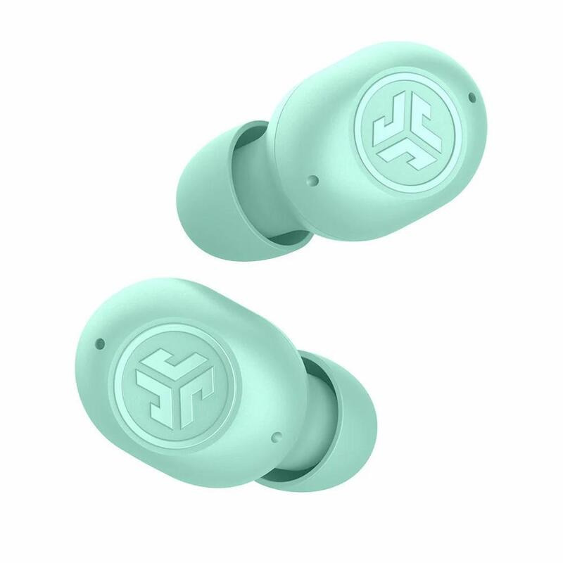 Навушники відкриті Jlab JBUDS MINI MINT