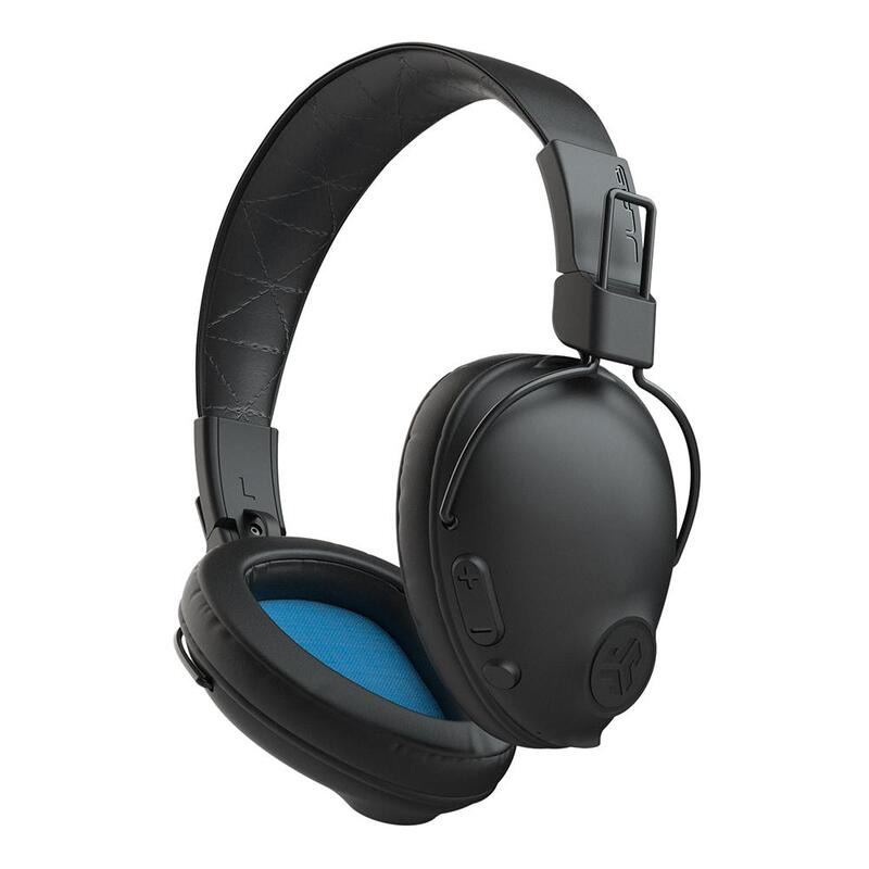 Навушники закриті Jlab STUDIO PRO WIRELESS