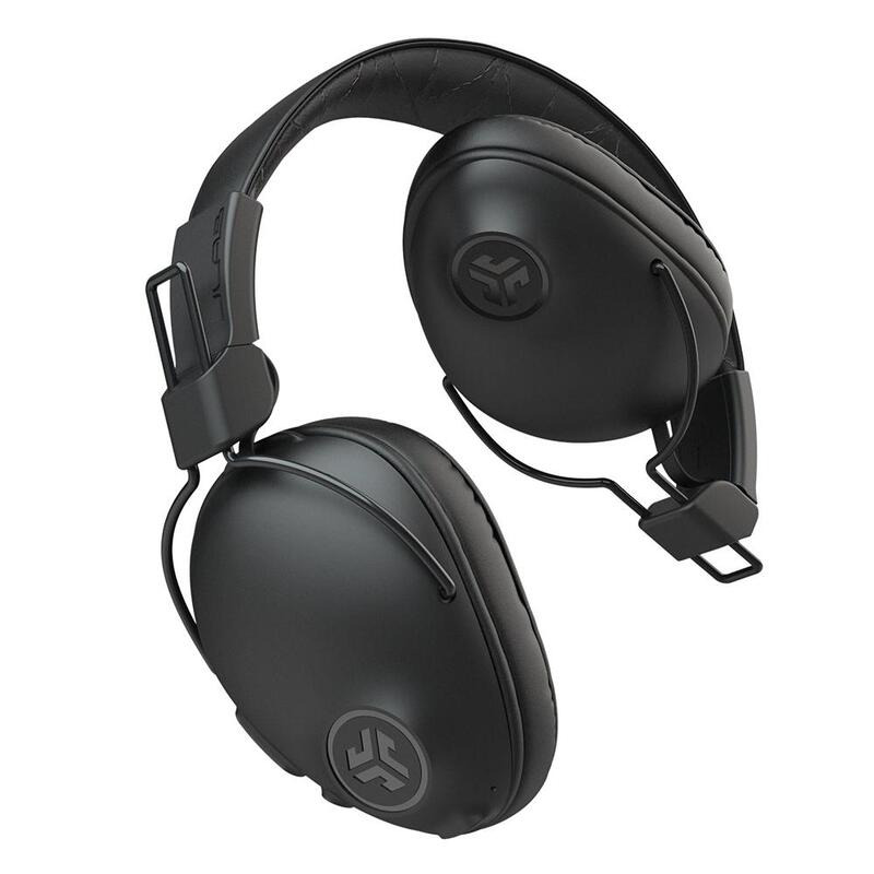 Навушники закриті Jlab STUDIO PRO WIRELESS
