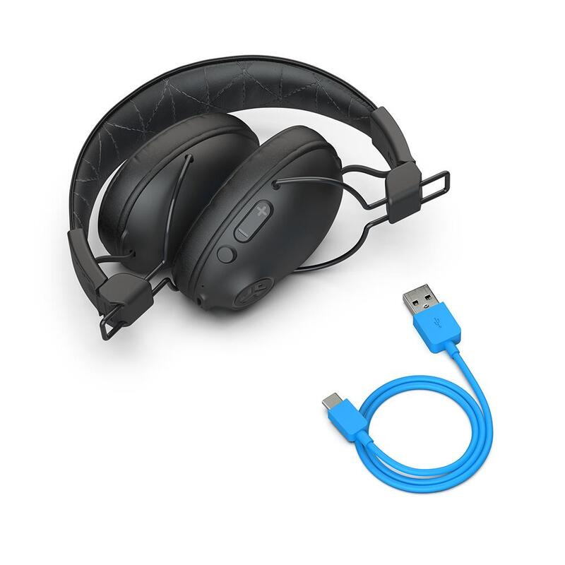 Навушники закриті Jlab STUDIO PRO WIRELESS