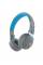 Навушники закриті Jlab STUDIO WIRELESS GREY