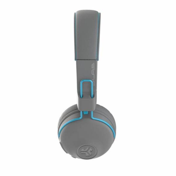 Навушники закриті Jlab STUDIO WIRELESS GREY