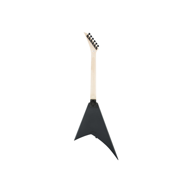 Электрогитара JACKSON JS SERIES RHOADS JS32T SATIN BLACK