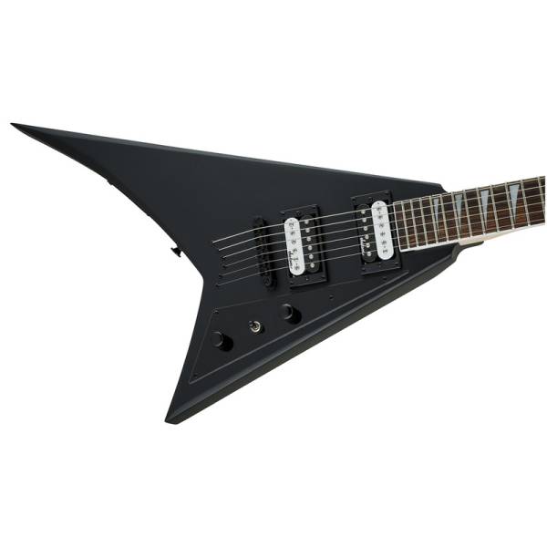 Электрогитара JACKSON JS SERIES RHOADS JS32T SATIN BLACK