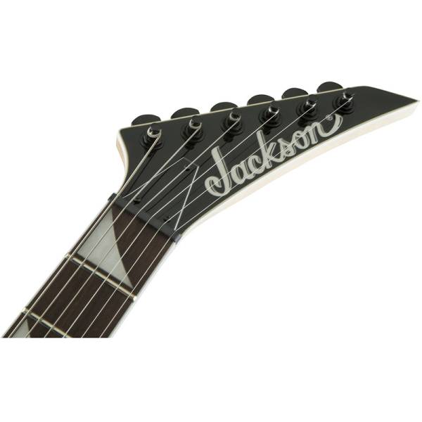 Электрогитара JACKSON JS SERIES RHOADS JS32T SATIN BLACK
