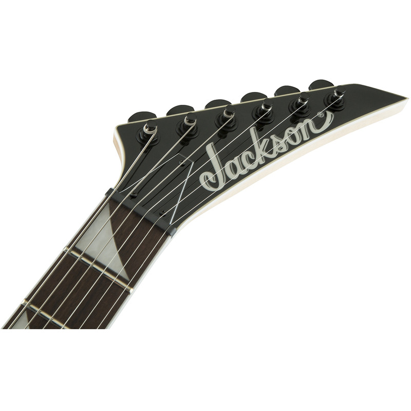 Электрогитара JACKSON JS SERIES RHOADS JS32T SATIN BLACK