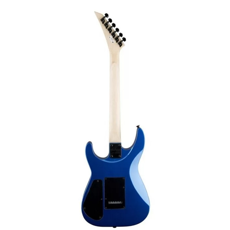 Электрогитара Jackson JS11 AR Metallic Blue