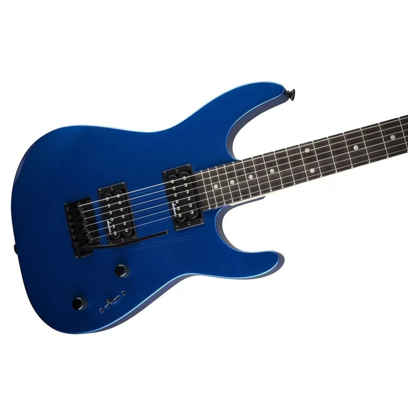 Электрогитара Jackson JS11 AR Metallic Blue