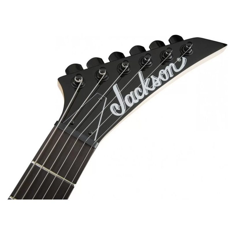 Электрогитара Jackson JS11 AR Metallic Blue