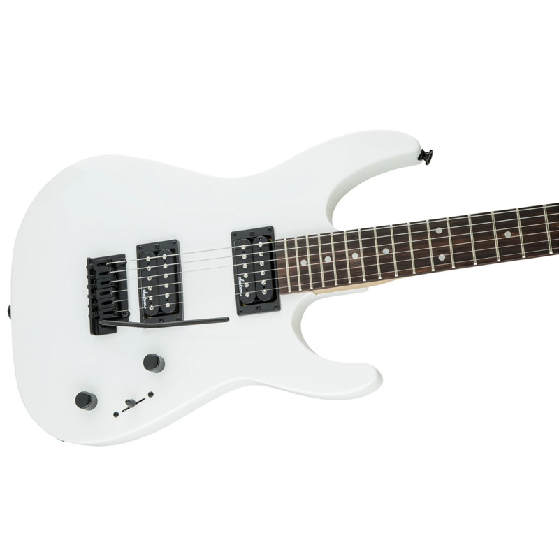 Электрогитара Jackson JS12 DIinky AH White