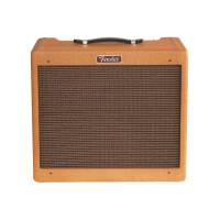 Гитарный комбоусилитель FENDER BLUES JUNIOR TWEED
