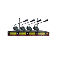 Микрофонная радиосистема HL Audio K8004 WIRELESS CONFERENCE MICROPHONE