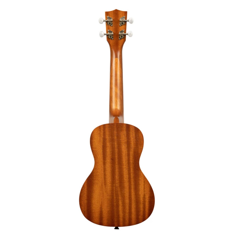 Укулеле Kala Learn To Play Elvis Blue Hawaii Concert Ukulele