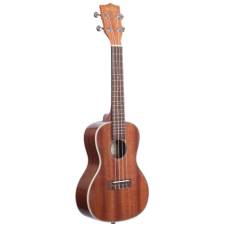 Укулеле Kala Mahogany Concert Gloss Ukulele