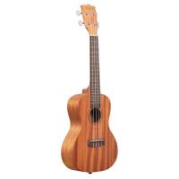 Укулеле Kala Mahogany Concert Ukulele No Binding