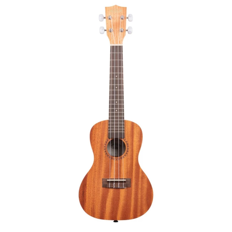 Укулеле Kala Mahogany Concert Ukulele No Binding