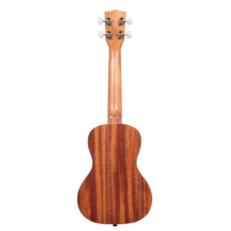 Укулеле Kala Mahogany Concert Ukulele No Binding