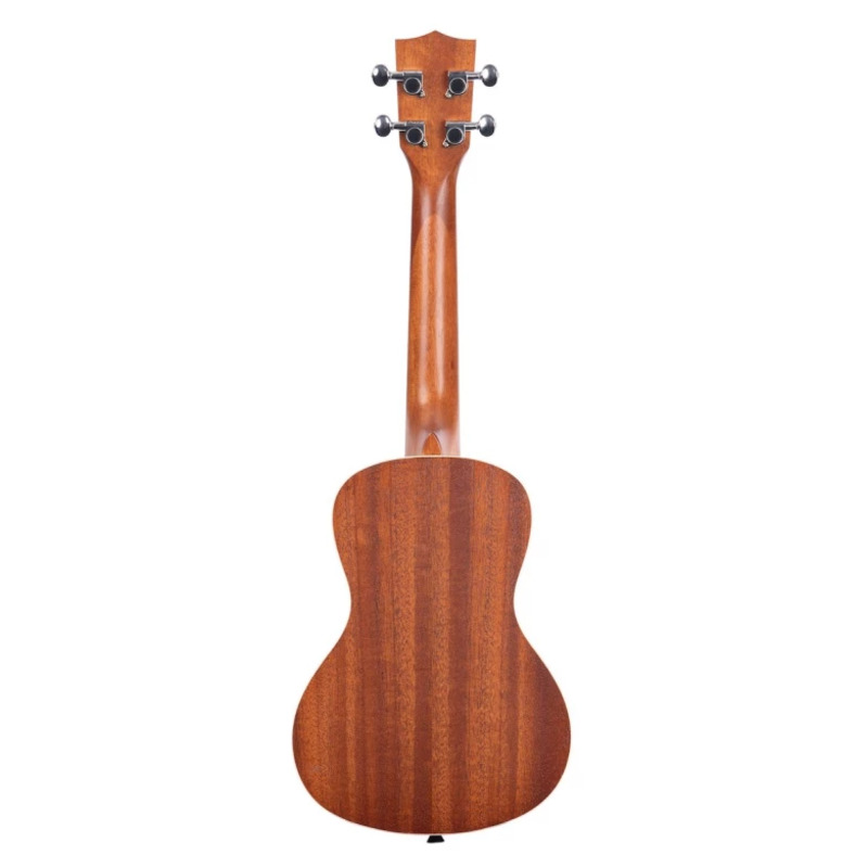 Укулеле Kala Mahogany Concert Ukulele With Binding