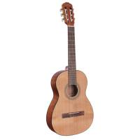 Классическая гитара Kala Nylon String Classical Guitar 3/4