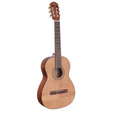 Классическая гитара Kala Nylon String Classical Guitar 3/4