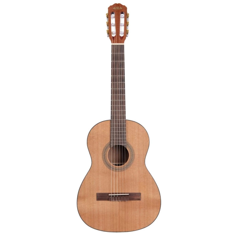 Классическая гитара Kala Nylon String Classical Guitar 3/4