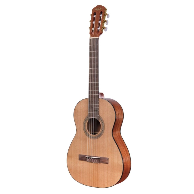 Классическая гитара Kala Nylon String Classical Guitar 3/4