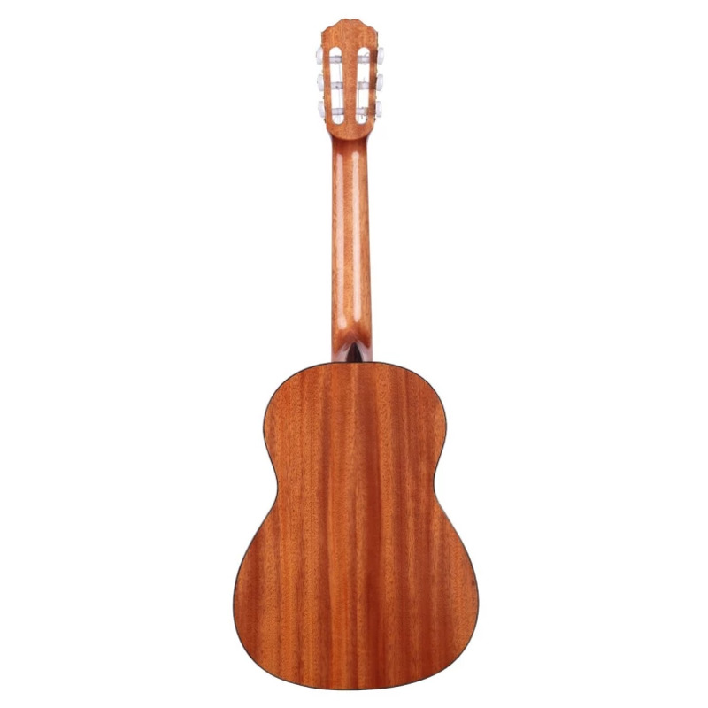 Классическая гитара Kala Nylon String Classical Guitar 3/4