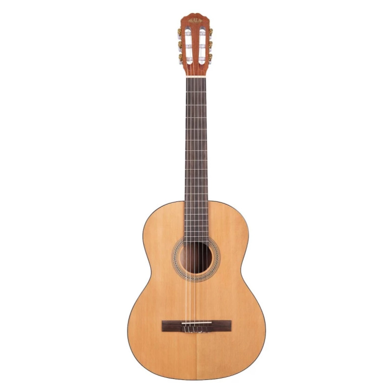 Классическая гитара Kala Nylon String Classical Guitar