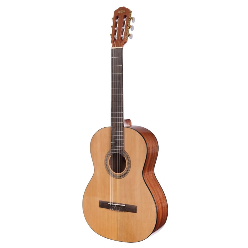Классическая гитара Kala Nylon String Classical Guitar