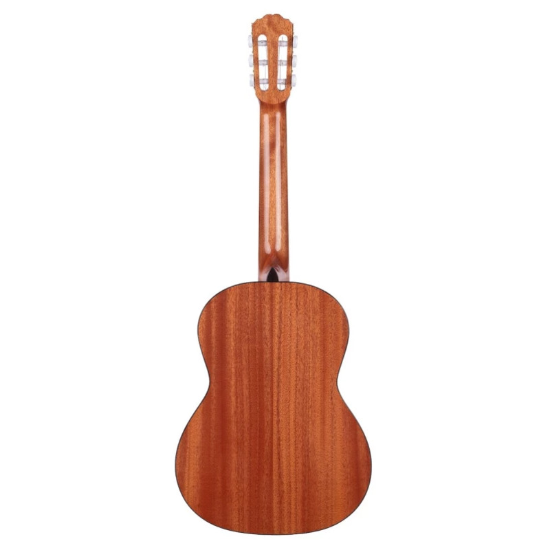 Классическая гитара Kala Nylon String Classical Guitar