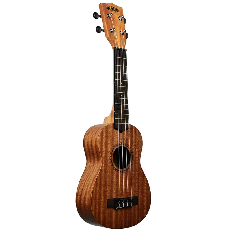 Укулеле Укулеле KALA Learn To Play Soprano Ukulele STARTER KIT