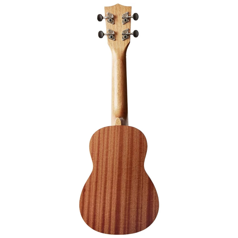 Укулеле Укулеле KALA Learn To Play Soprano Ukulele STARTER KIT