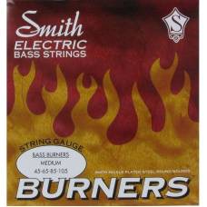 Струны для бас-гитары Ken Smith BBM Burner Medium 45/105