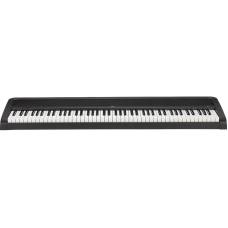 Цифровое пианино KORG B2-BK