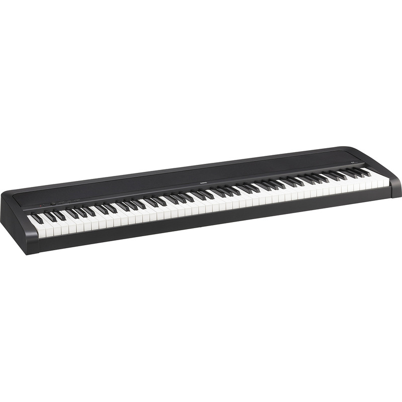 Цифрове піаніно KORG B2-BK