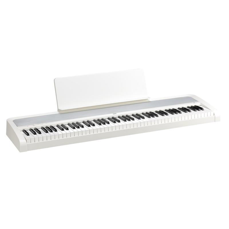 Цифровое пианино KORG B2-WH