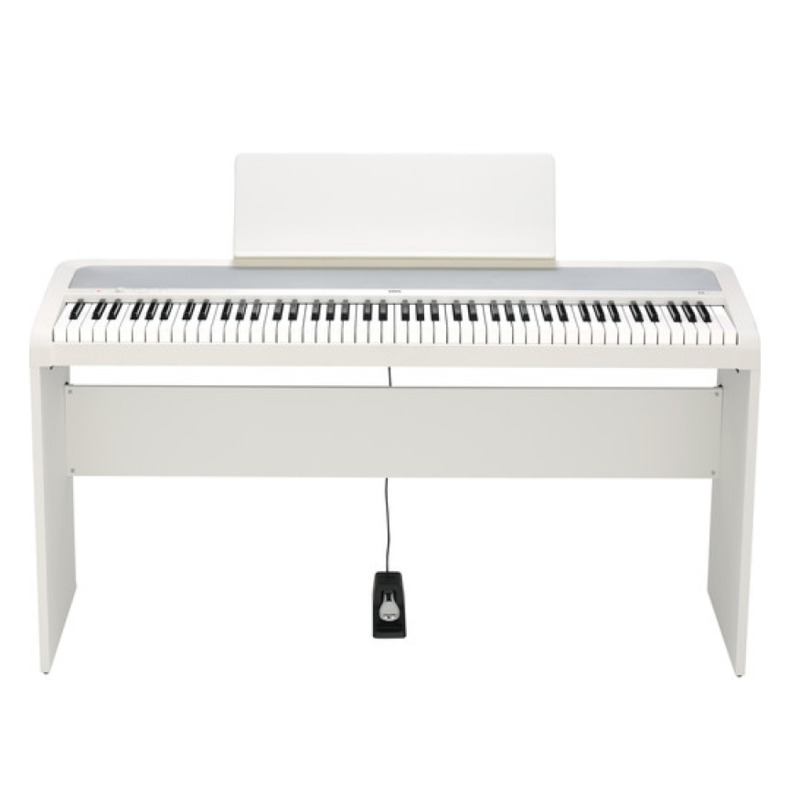 Цифровое пианино KORG B2-WH