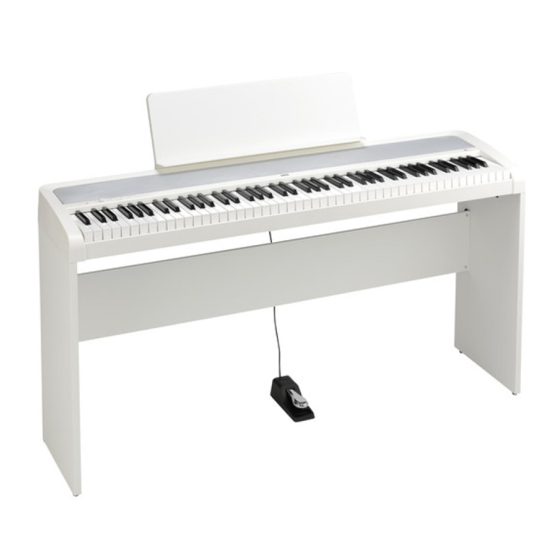 Цифровое пианино KORG B2-WH