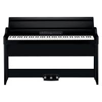 Цифровое пианино  Korg G1 BK