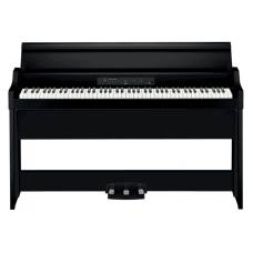 Цифровое пианино  Korg G1 BK