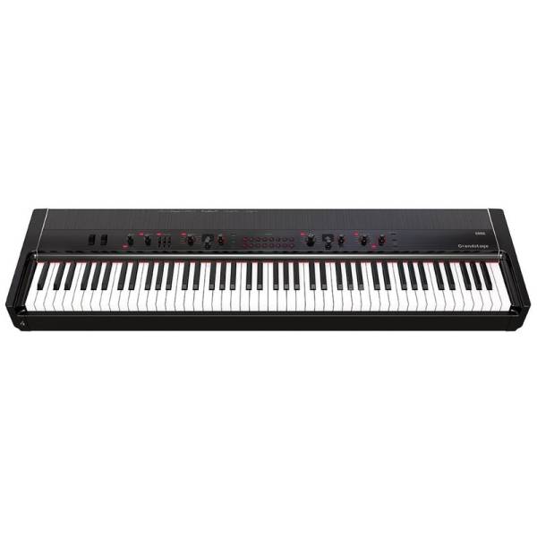 Цифровое пианино Korg Grandstage 88
