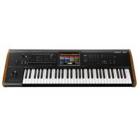 Рабочая станция Korg Kronos2-61