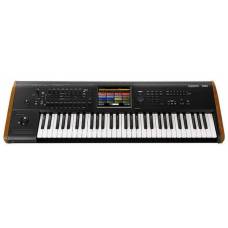 Рабочая станция Korg Kronos2-61