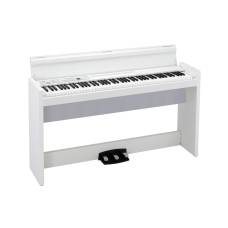 Цифровое пианино KORG LP-380-WH U