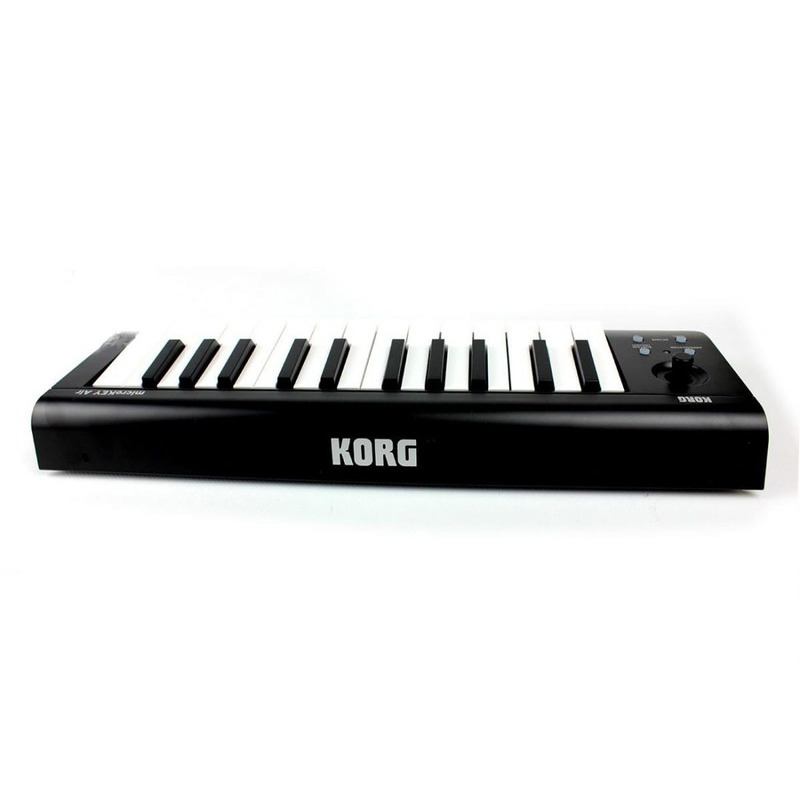 MIDI Клавиатура KORG microKEY2-25AIR