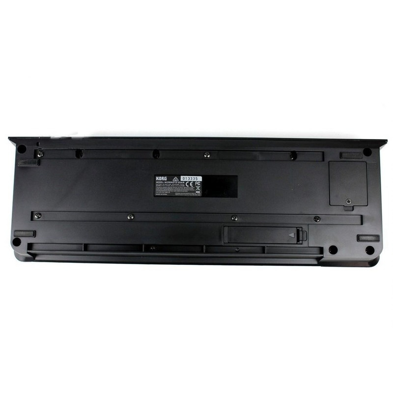 MIDI Клавиатура KORG microKEY2-25AIR