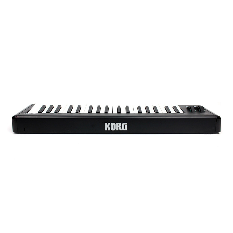 MIDI Клавіатура KORG microKEY2-37