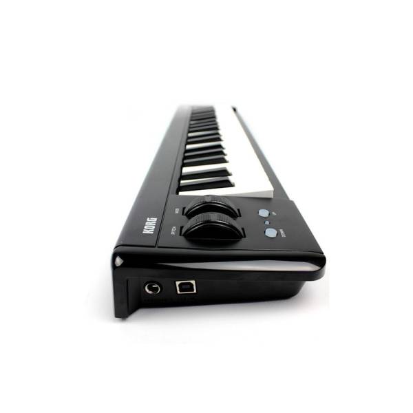 MIDI Клавіатура KORG microKEY2-37